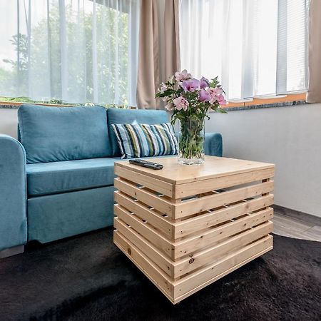צ'סקה בודיוביצה Modern Fully Equipped Studio With Parking Zavadilka 2620 מראה חיצוני תמונה