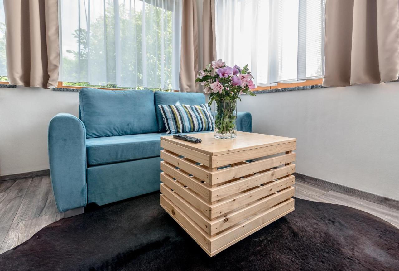 צ'סקה בודיוביצה Modern Fully Equipped Studio With Parking Zavadilka 2620 מראה חיצוני תמונה