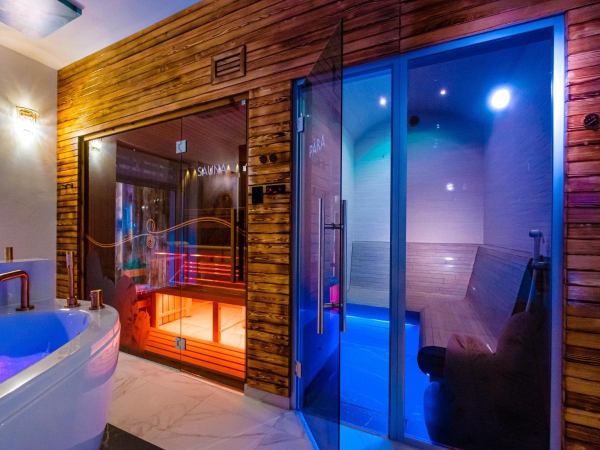 צ'סקה בודיוביצה Modern Fully Equipped Studio With Parking Zavadilka 2620 מראה חיצוני תמונה